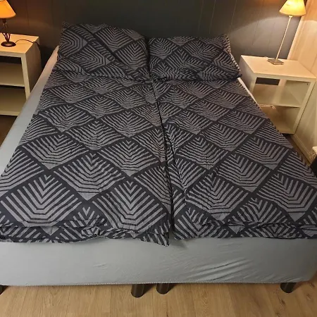 منزل للإقامة Holiday Rooms غول