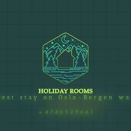 Homestay Holiday Rooms Gol