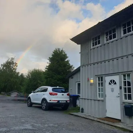 منزل للإقامة Holiday Rooms غول