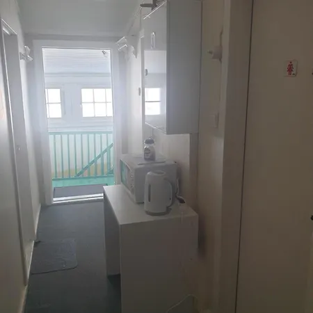 Holiday Rooms