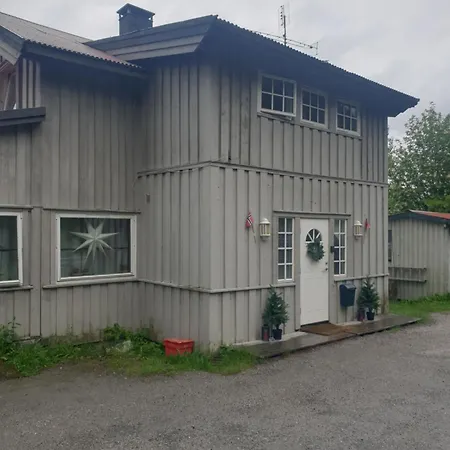 منزل للإقامة Holiday Rooms *