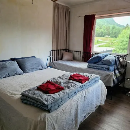 Holiday Rooms Homestay
