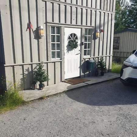 منزل للإقامة Holiday Rooms غول