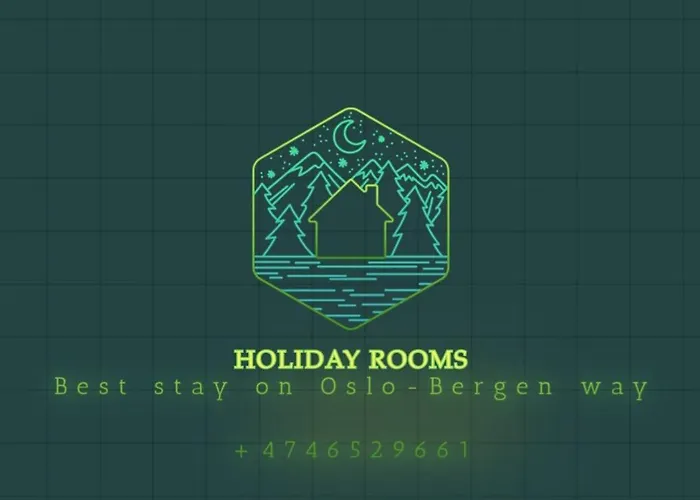 ホームステイ Holiday Rooms ゴール