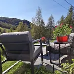 Pansiyon Holiday Rooms *