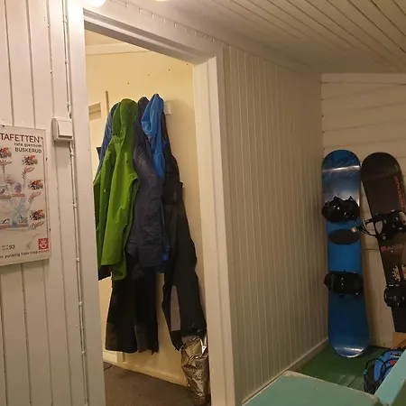Pansiyon Holiday Rooms