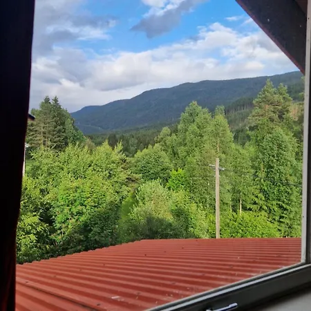 Проживание в семье Holiday Rooms